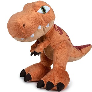 Dinozaur T-Rex Jurrasic World Park - 25cm