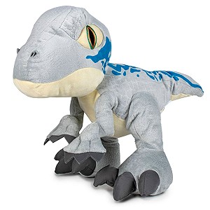Dinozaur Jurrasic World Park - 25cm