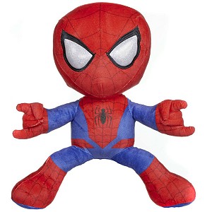 Spiderman Spidey Spider-Man - 32cm