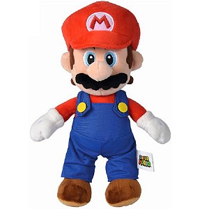 Super Mario - 30cm