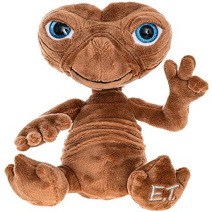 E.T. pluszowy ET - 23cm