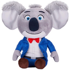 Miś Koala Buster Sing 2 Śpiewaj! - 28cm