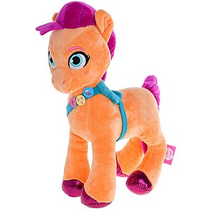 Konik My Little Pony Sunny - 25cm Konik My Little Pony Sunny - 25cm