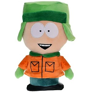 Kyle South Park - 30cm Kyle South Park - 30cm