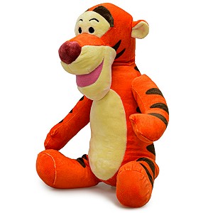 Tygrysek Disney (Głos) - 32cm Tygrysek Disney (Głos) - 32cm