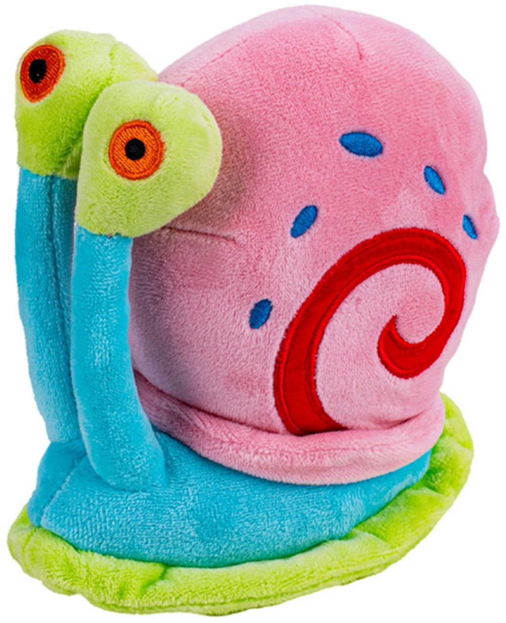 Ślimak Gary SpongeBob Bob Gąbka XL - 43cm