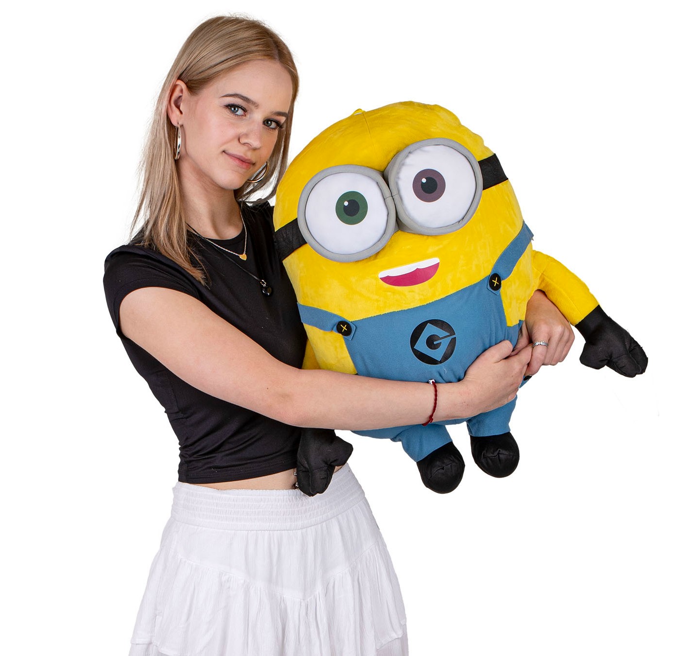 Minionek Bob Minions XL - 50cm