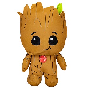 Avengers Groot (Głos) - 30cm