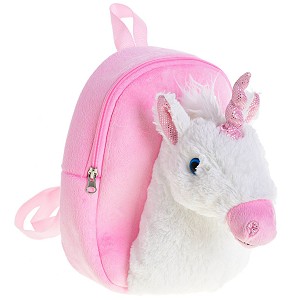 Plecak Jednorożec - 26cm Plecak Jednorożec - 26cm
