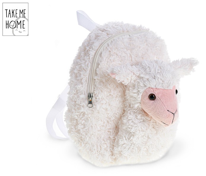 Plecak Owieczka Owca - 27cm