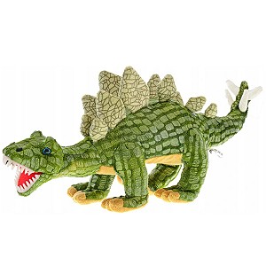 Dinozaur Stegozaur - 45cm