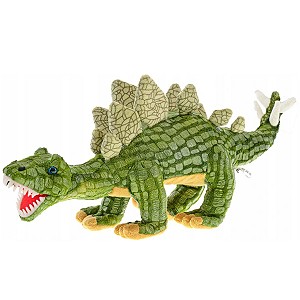 Dinozaur Stegozaur - 45cm Dinozaur Stegozaur - 45cm