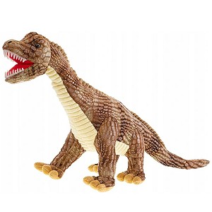 Dinozaur Brontozaur - 60cm Dinozaur Brontozaur - 60cm