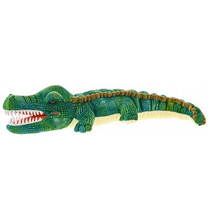 Krokodyl - 52cm