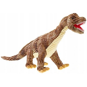 Dinozaur Brontozaur - 75cm