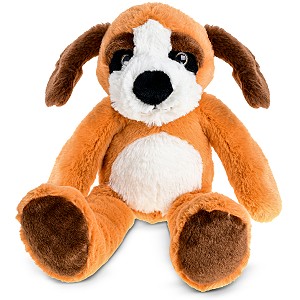 Piesek Łatek - 45/35cm