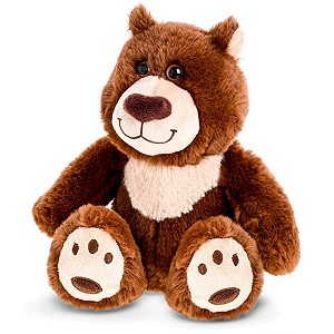 Miś Uśmiechnięty - 30cm