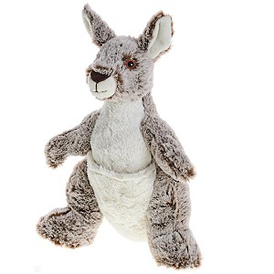Kangur kangurzyca - 31cm
