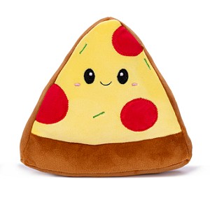 Poduszka Pluszowa Pizza Fast Food - 19cm