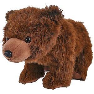 Niedźwiedź Miś - 35cm