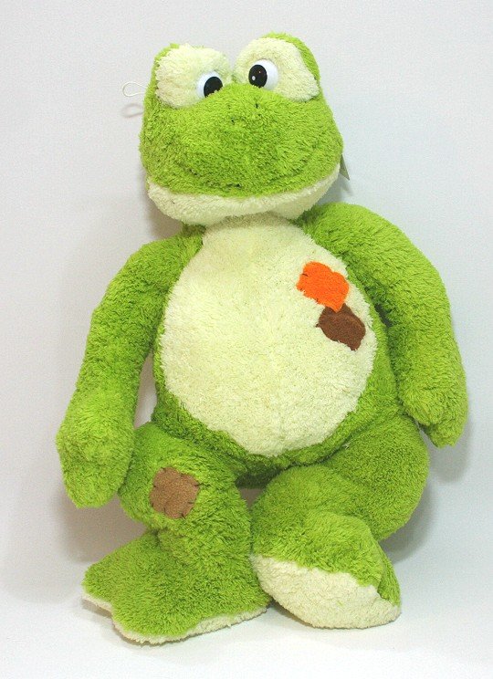 Kermit Super Żaba! - 50cm