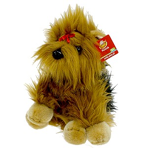 Piesek Yorkshire Terrier - 30cm