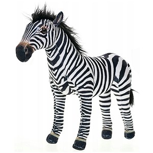 Zebra - 28cm