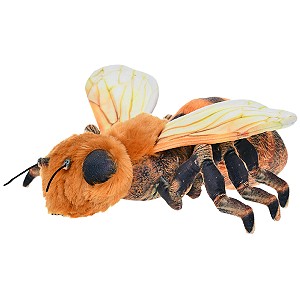 Pszczółka Pszczoła Trzmiel - 35cm