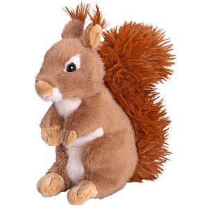 Wiewiórka - 20cm