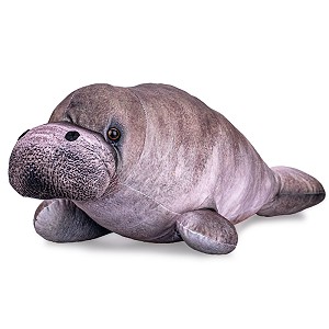 Manat Foka - 66cm
