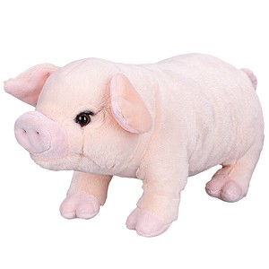 Świnka Stojąca - 25cm