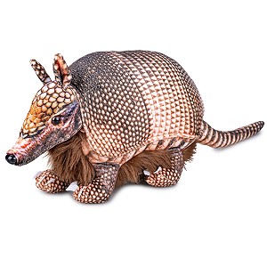 Pancernik - 37/54cm
