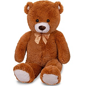 Bajkowy Miś Brązowy - 100/60cm