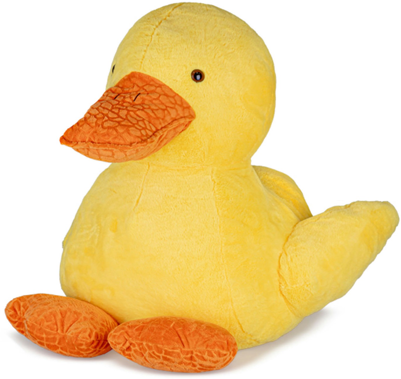 Kaczka Ptak Gigant Kaczuszka XXL - 100cm