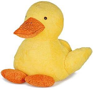 Kaczka Ptak Gigant Kaczuszka XXL - 100cm