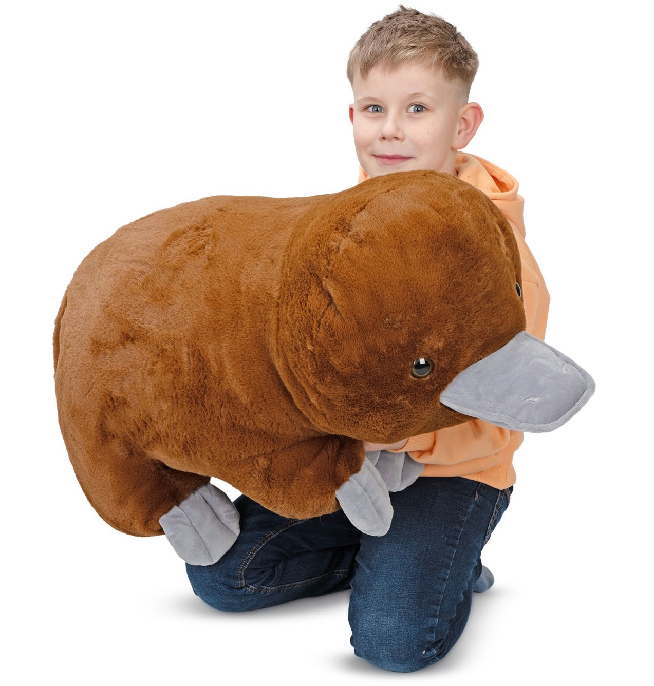 Dziobak Gigant XL - 70cm