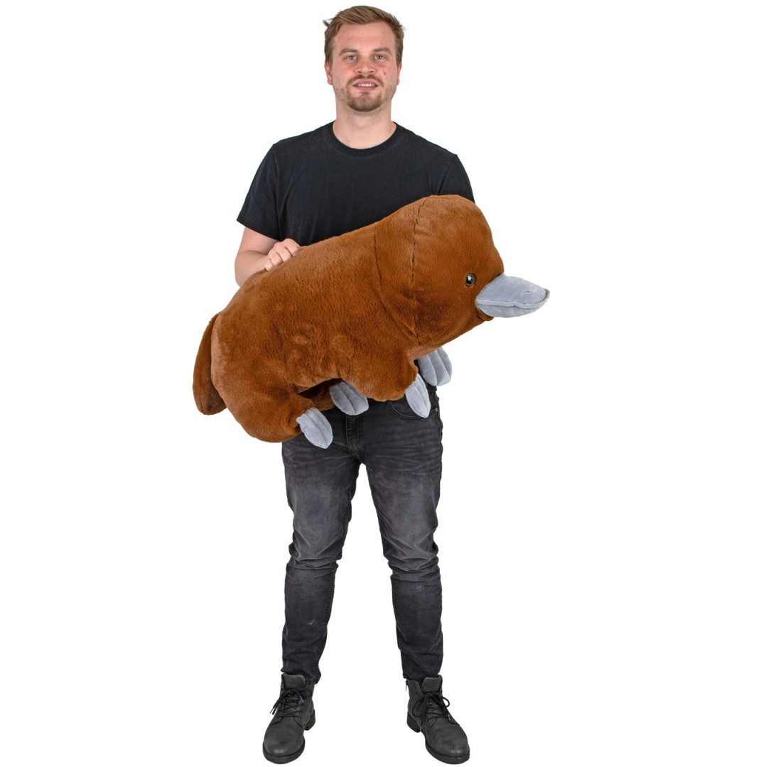 Dziobak Gigant XL - 70cm