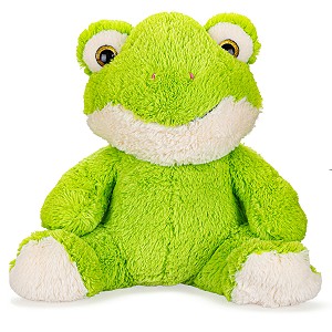 Żaba Duża Siedząca Żabka - 50cm