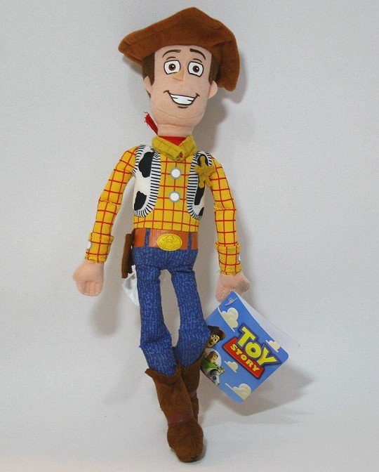 Chudy Toy Story - 28cm