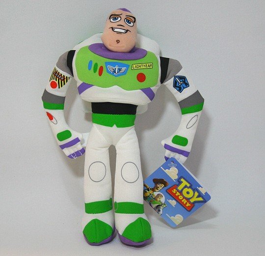 Buzz Toy Story - 24cm