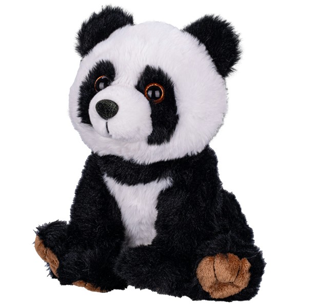 Miś Panda Siedząca - 25cm