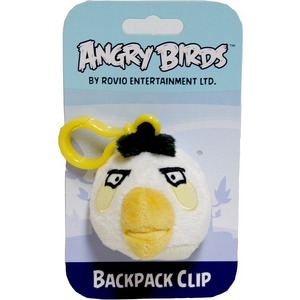 Brelok Angry Birds Matylda - 7cm