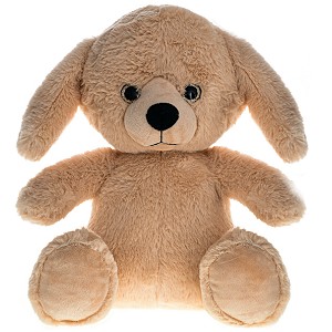 Piesek Baby Siedzący - 35cm