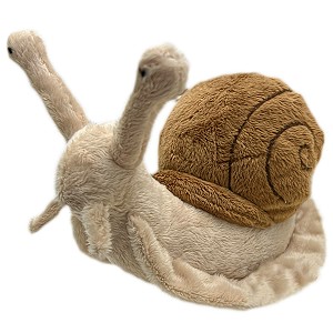 Ślimak Brązowy - 20cm Ślimak Brązowy - 20cm