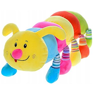 Gąsienica Stonoga Baby - 60cm