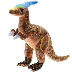 Dinozaur Parasaurolophus - 42cm