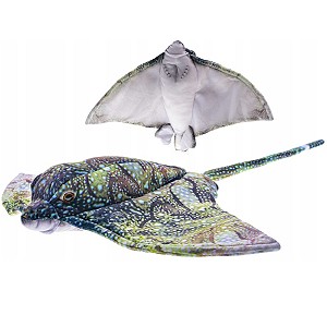 Manta Płaszczka - 50cm