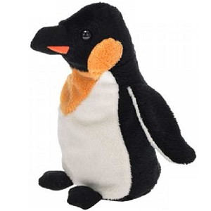 Pingwin - 17cm
