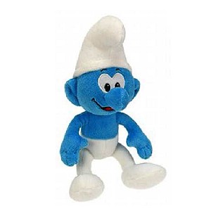 Smerf Smurf - 15cm