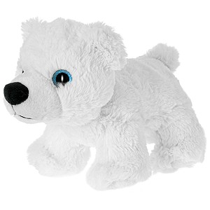 Miś polarny - 20cm Miś polarny - 20cm